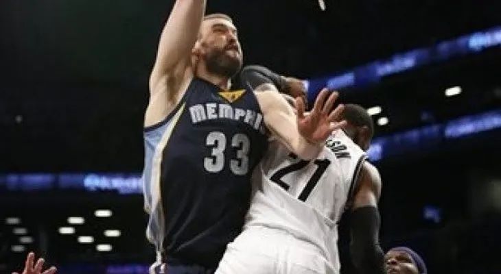 Los hermanos Gasol y cita histórica en el Juego de Estrellas 