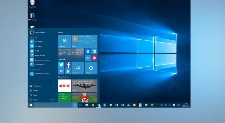 ¿Es Windows 10 realmente una amenaza a la privacidad?