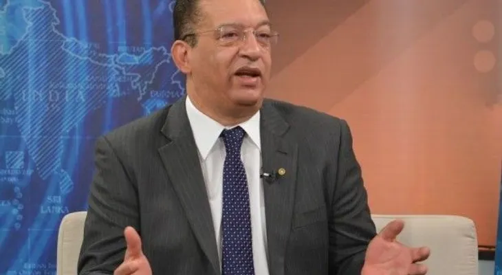 Jones propone a Danilo duplicar presupuestos a alcaldías fronterizas