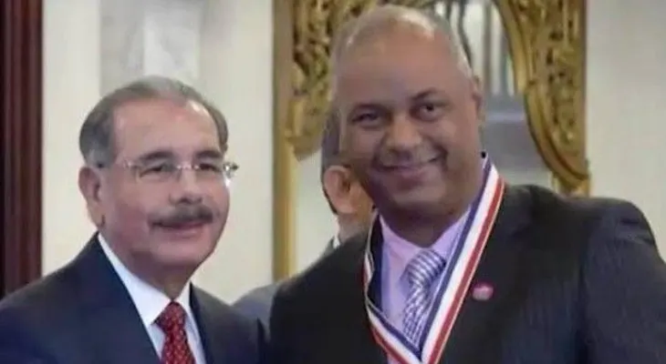 Hospital Reynaldo Almánzar agradece Medalla de Plata en premio a la calidad 