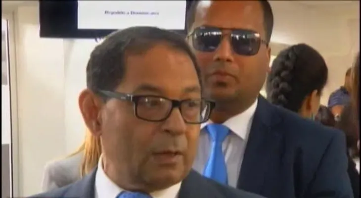 Presidente SCJ; Corresponde al  Ministerio Público investigar denuncias de Quirino