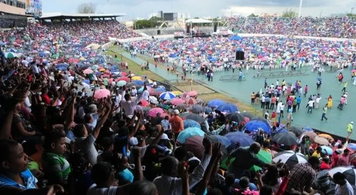 Batalla de la Fe celebrará su tradicional concentración evangélica