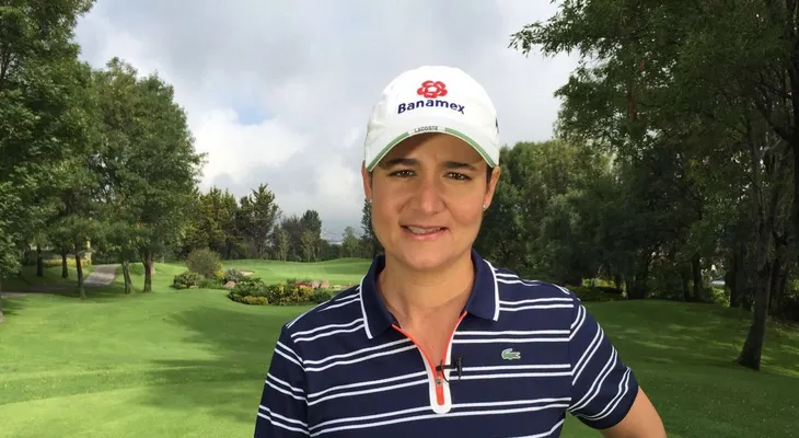 Vive el Golf desde los Juegos Olímpicos de Río 2016