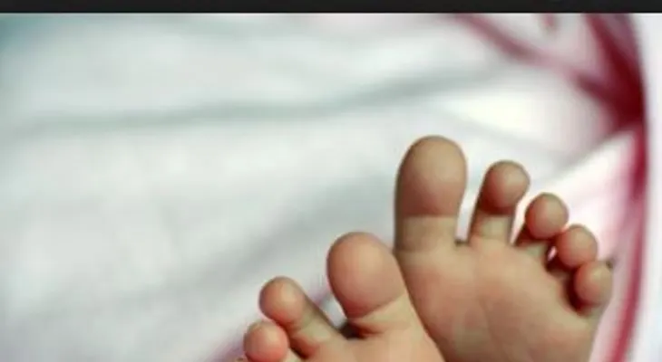 Una mujer casi muere del susto, tras encontrar resucitado, al hijo que había muerto