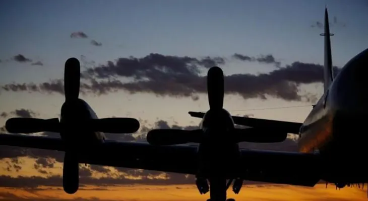 Avistan dos objetos en el Índico que pueden pertenecer al avión desaparecido