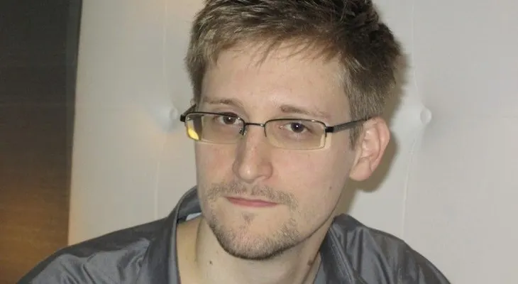 Snowden denuncia que Alemania sabía del programa de espionaje masivo de EEUU