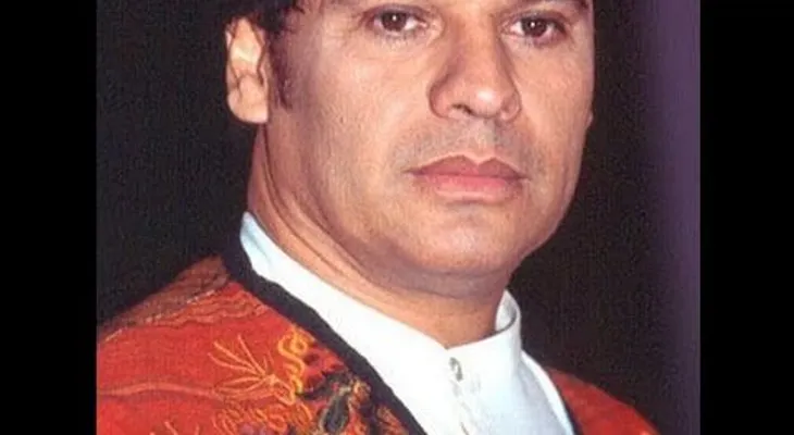Juan Gabriel cantando en casa de Luis Alberto Aguilera 