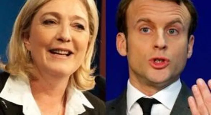 Francia sigue en vilo a una semana de las presidenciales