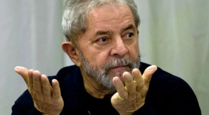 Fiscalía acusa a Lula de ocultación de patrimonio y lavado de dinero