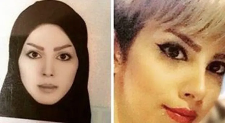 ¿Por qué los jóvenes iraníes difunden foto de su documento de identidad?