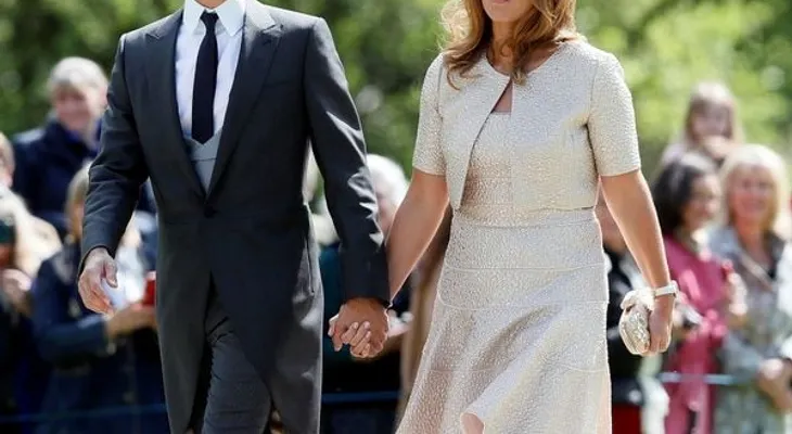 "Me niego a dormir en la cama sin mi esposa; dice Roger Federer: "Prefiero dormir con niños gritando que lejos de ella"