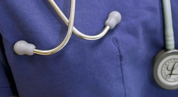 Enfermero mata con sobredosis a 43 pacientes en Alemania