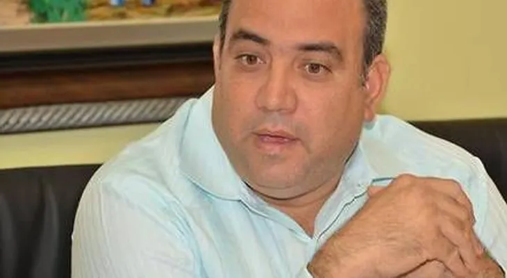 Castro dice exsenador Enrique Martínez influyó para liberar venezolanos atrapados con droga