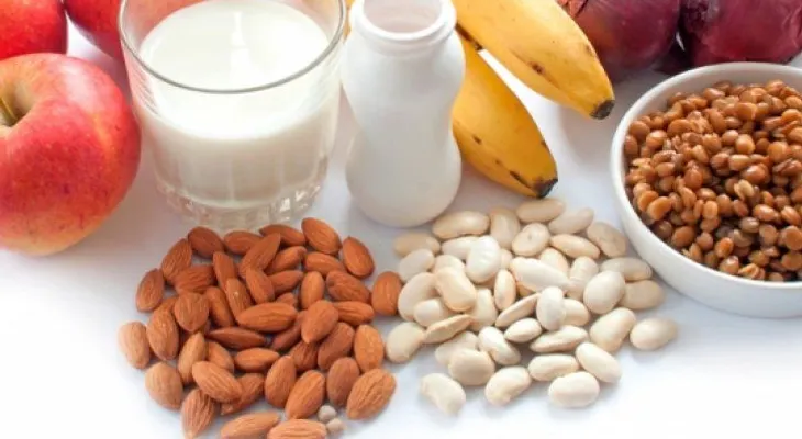 ¿Sabes cuáles son los diez alimentos que te envejecen?