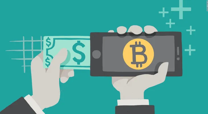 Compré 250 dólares en bitcoin: esto es lo que aprendí