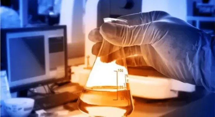 Expertos mexicanos transfieren vitamina A en nanopartículas para uso oftálmico