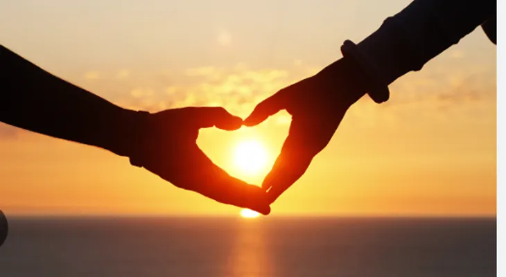 El amor no se mide por la transparencia, sino por el respeto
