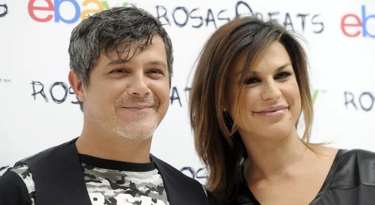 Alejandro Sanz y Raquel Perera firman un "satisfactorio" acuerdo de divorcio
