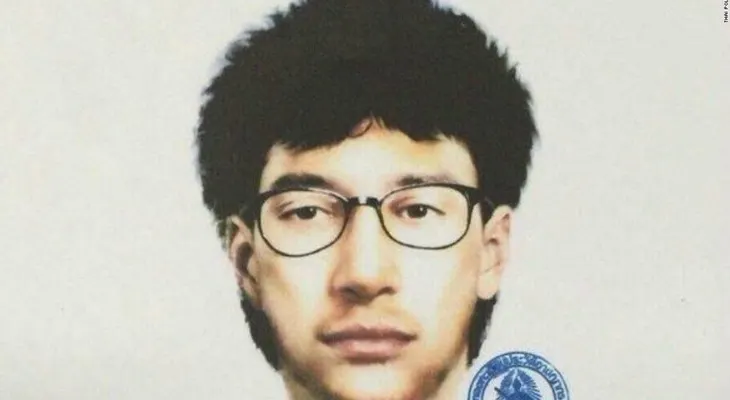Sospechoso del ataque en Bangkok: un hombre no tailandés