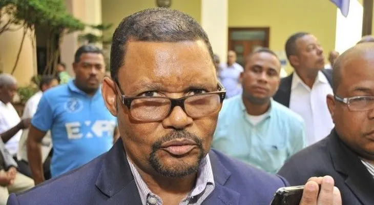 Ratifican prisión contra Arsenio Quevedo, acusado de sicariato