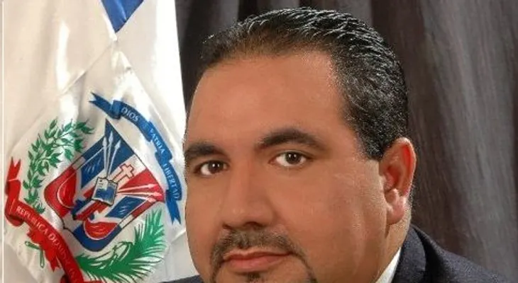 PRSC reelige a Genao como vocero de Diputados