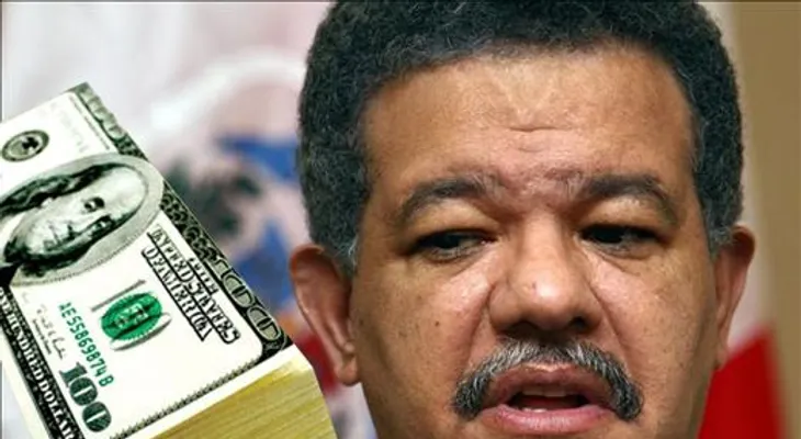 La deuda pública dominicana, de Hartmont a Leonel Fernández