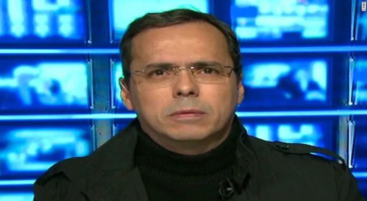JJ Rendón: "Nunca me he tomado un café con el señor Sepúlveda"