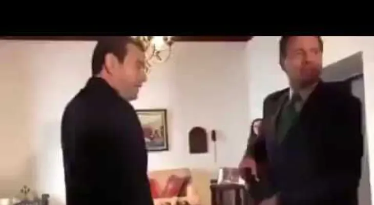 El video del presidente de México que se viraliza; mira porque