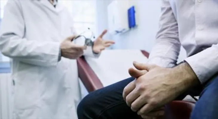 En México cada 15 minutos muere un hombre por cáncer de próstata