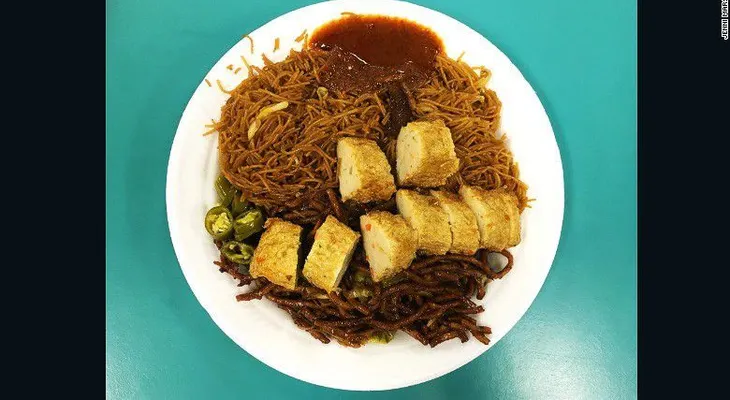 ¿Es este el secreto mejor guardado de Singapur?