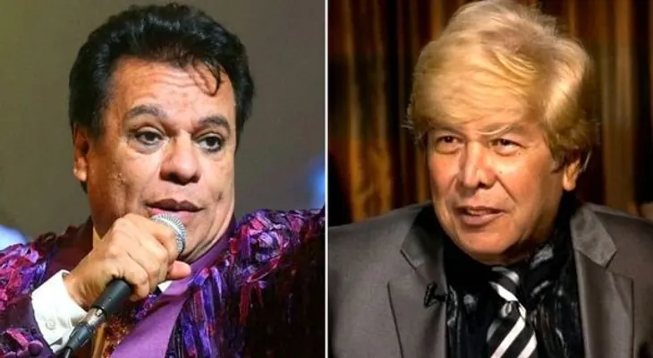 Quiere seguir engañando con la misma pendejada: Juan Gabriel está vivo y dará concierto en diciembre 