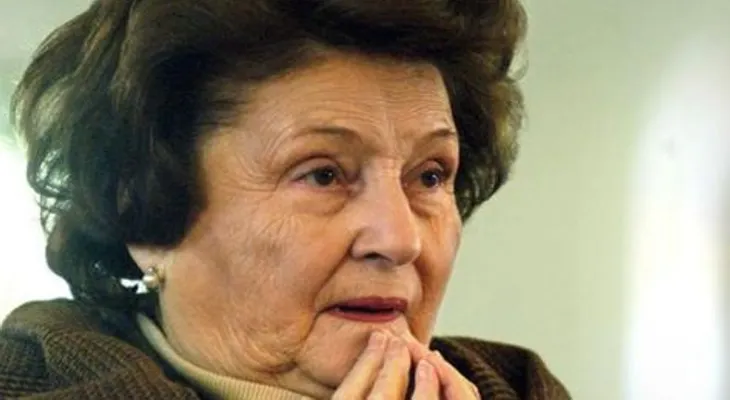 Hospitalizan a la viuda de Pinochet tras difusión de declaración judicial 