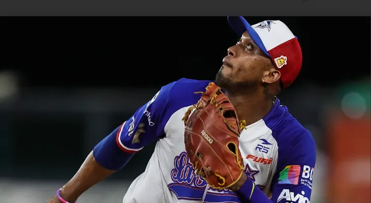 Alcídes Escobar reforzará a los campeones Leones