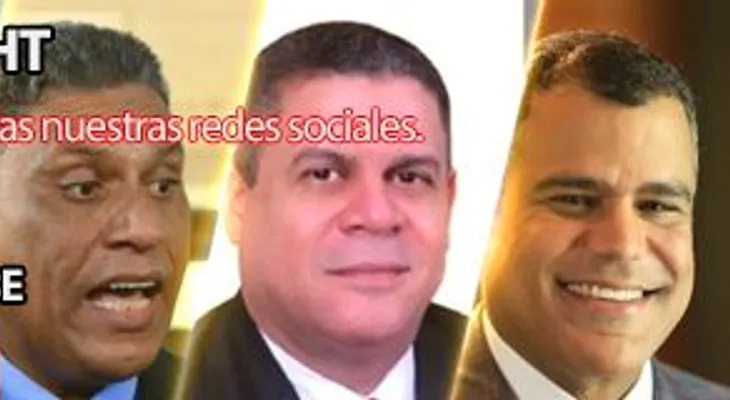 Imputados por Odebrecht irán a juicio de fondo; menos Chú Vásquez, por falta de pruebas