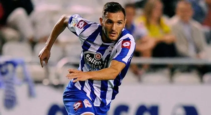 Deportivo golea al Espanyol y se ubica sexto en la Liga Española