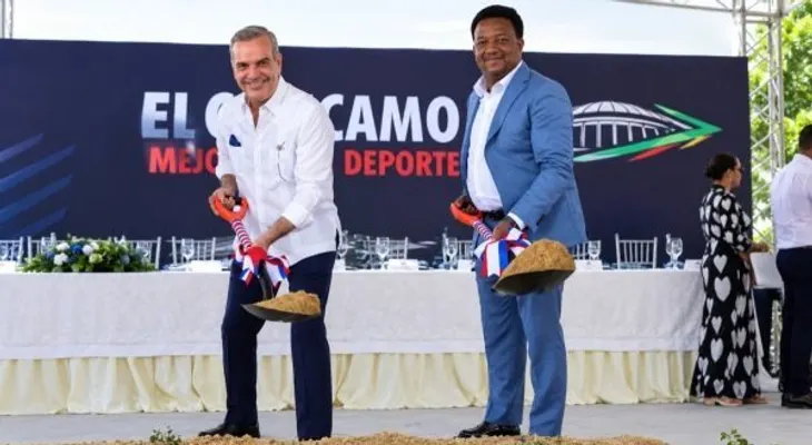 Abinader entrega apartamentos, títulos y cinco escuelas este jueves en el Gran Santo Domingo