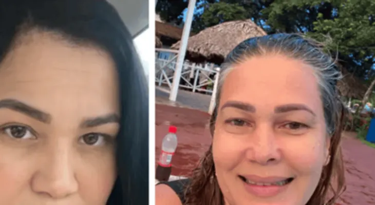 Dominicana Gisselle Victoria González condenada a 25 años por asesinato de su amiga Runy Leidy Medina Pacheco