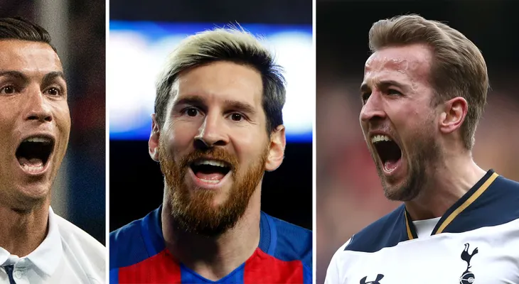¿Qué hace que un futbolista sea de clase mundial?