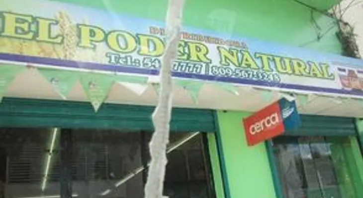 Salud cierra negocio de productos naturales sin registro sanitario