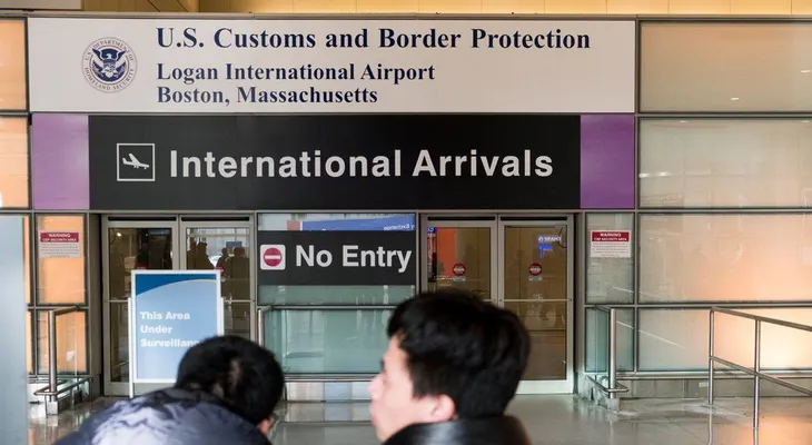 EEEU impone restricciones a quienes ingresen con visa: no pueden trabajar, casarse o asistir a una escuela