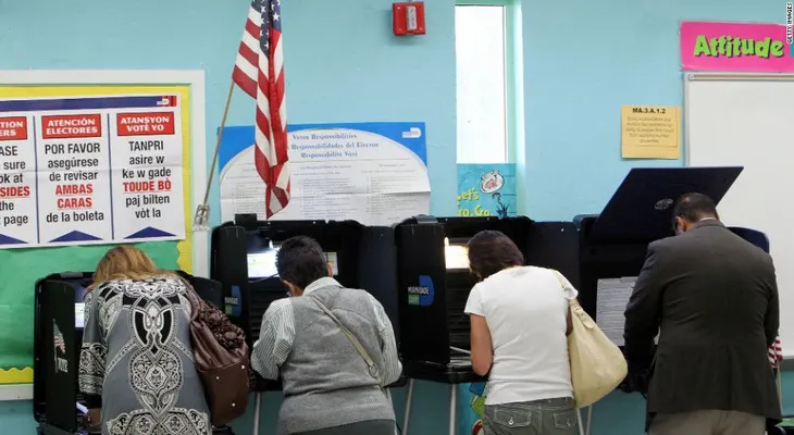¿Qué tan determinantes son los latinos en el centro de la Florida?