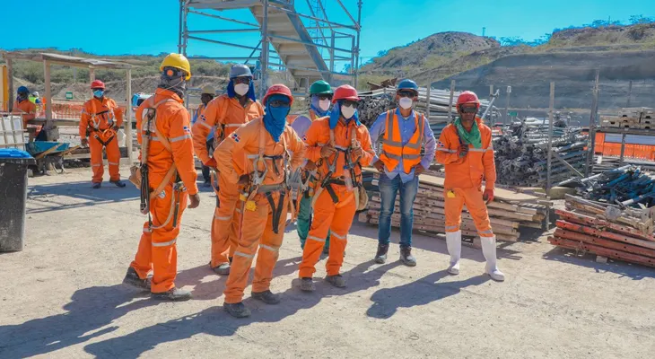 Informe Panorama Sectorial revela incorporación de 225,000 trabajadores formales en los últimos 12 meses