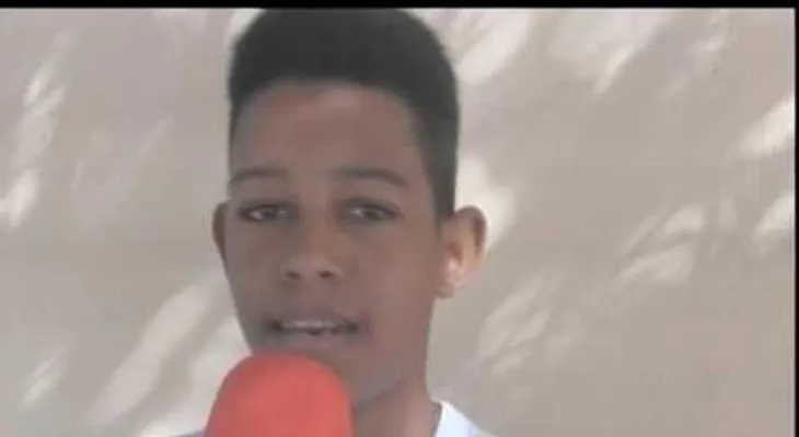 Adolescente de Azua inventa aire acondicionado (VIDEO)