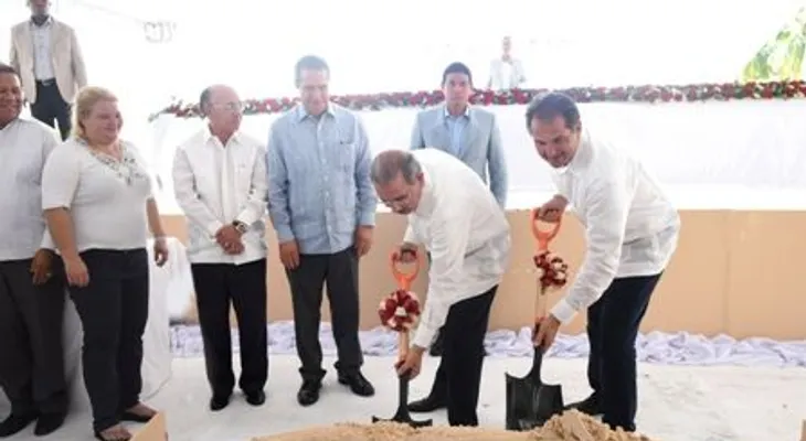 Con inversión de US$125 millones Grupo Batle construirá hotel de alto nivel