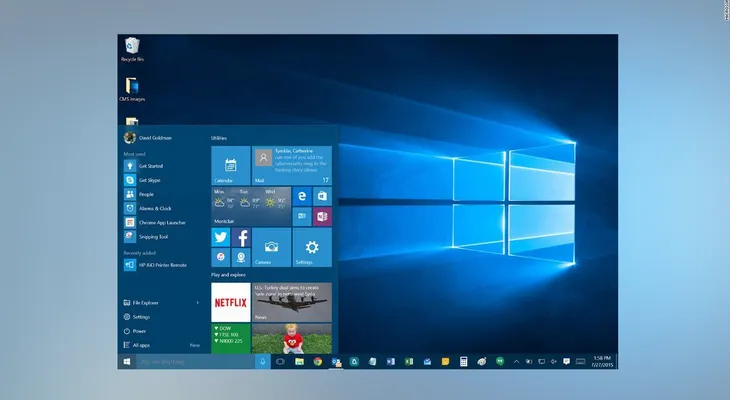 Microsoft quitará polémica característica de Windows 10 que compartía tu wifi