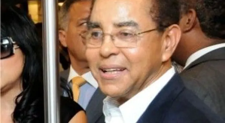 Embargan cuentas Diandino Peña y OPRET por deuda RD$155 millones