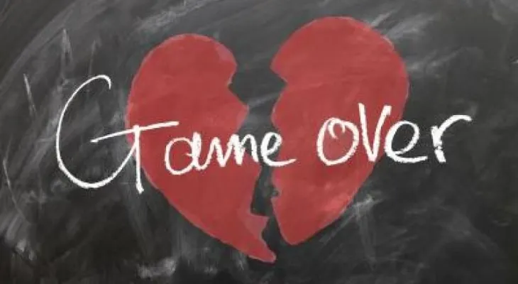 Cómo afrontar sin traumas el fin de una relación