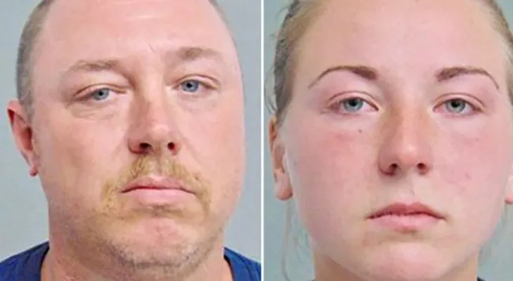 Apresan en Nueva York a pareja que tenía relaciones sexuales con un perro delante de una menor  