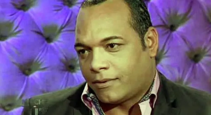 Jary Ramírez sufre accidente y lo ingresan en hospital de las FFAA