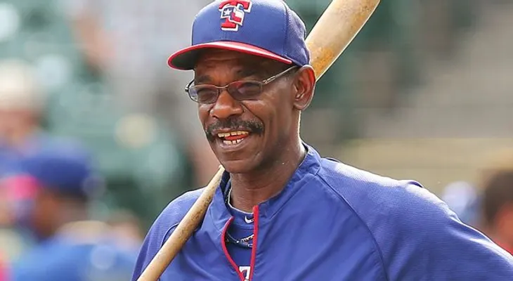 De manera sorpresiva, Ron Washington renuncia como dirigente de  los Vigilantes